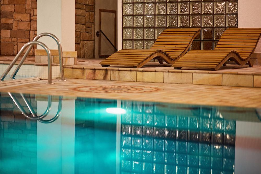 פוצה די פאסה Gh Hotel Monzoni מראה חיצוני תמונה