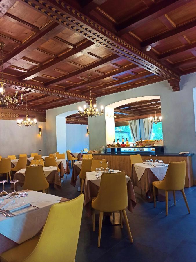 פוצה די פאסה Gh Hotel Monzoni מראה חיצוני תמונה