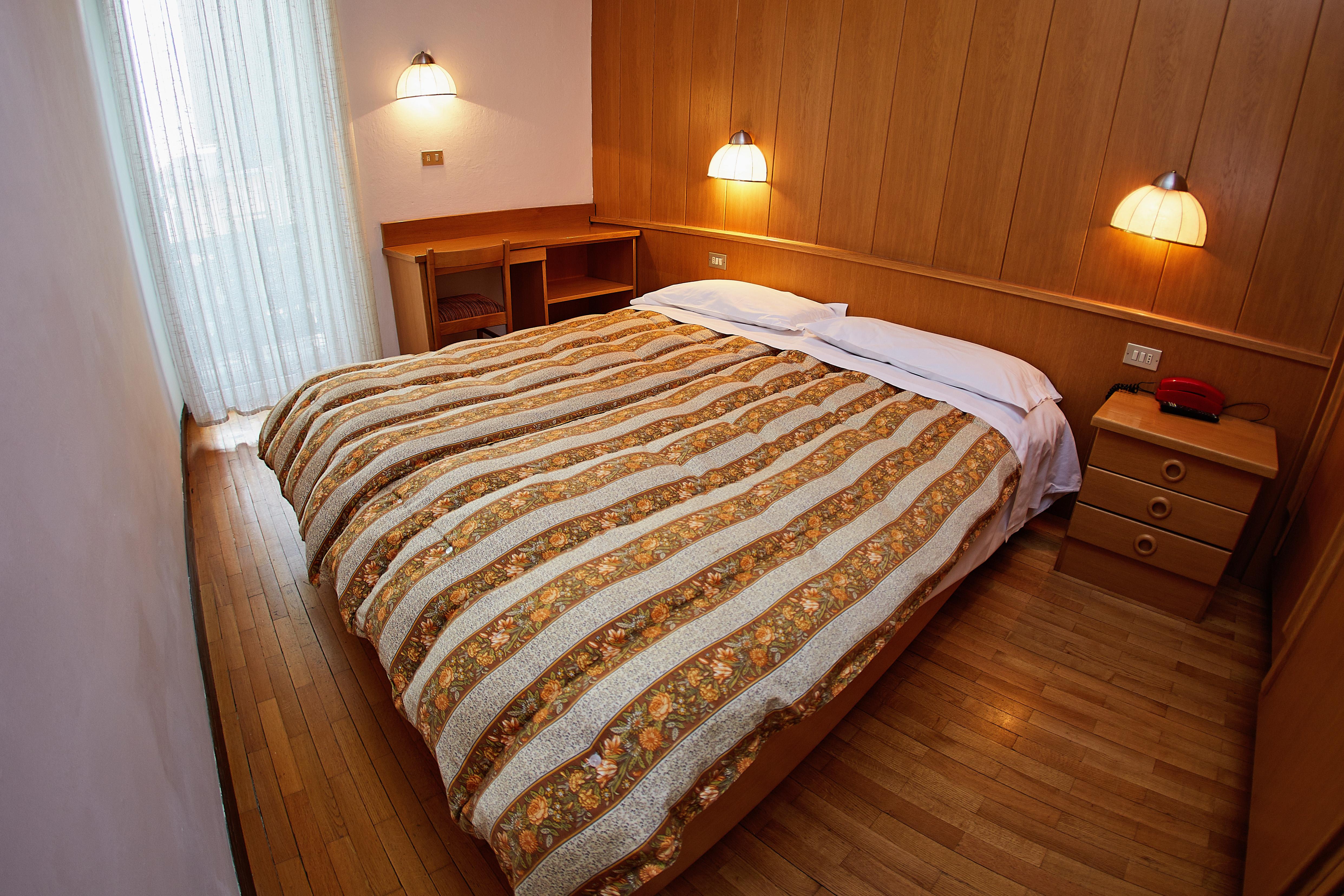 פוצה די פאסה Gh Hotel Monzoni מראה חיצוני תמונה