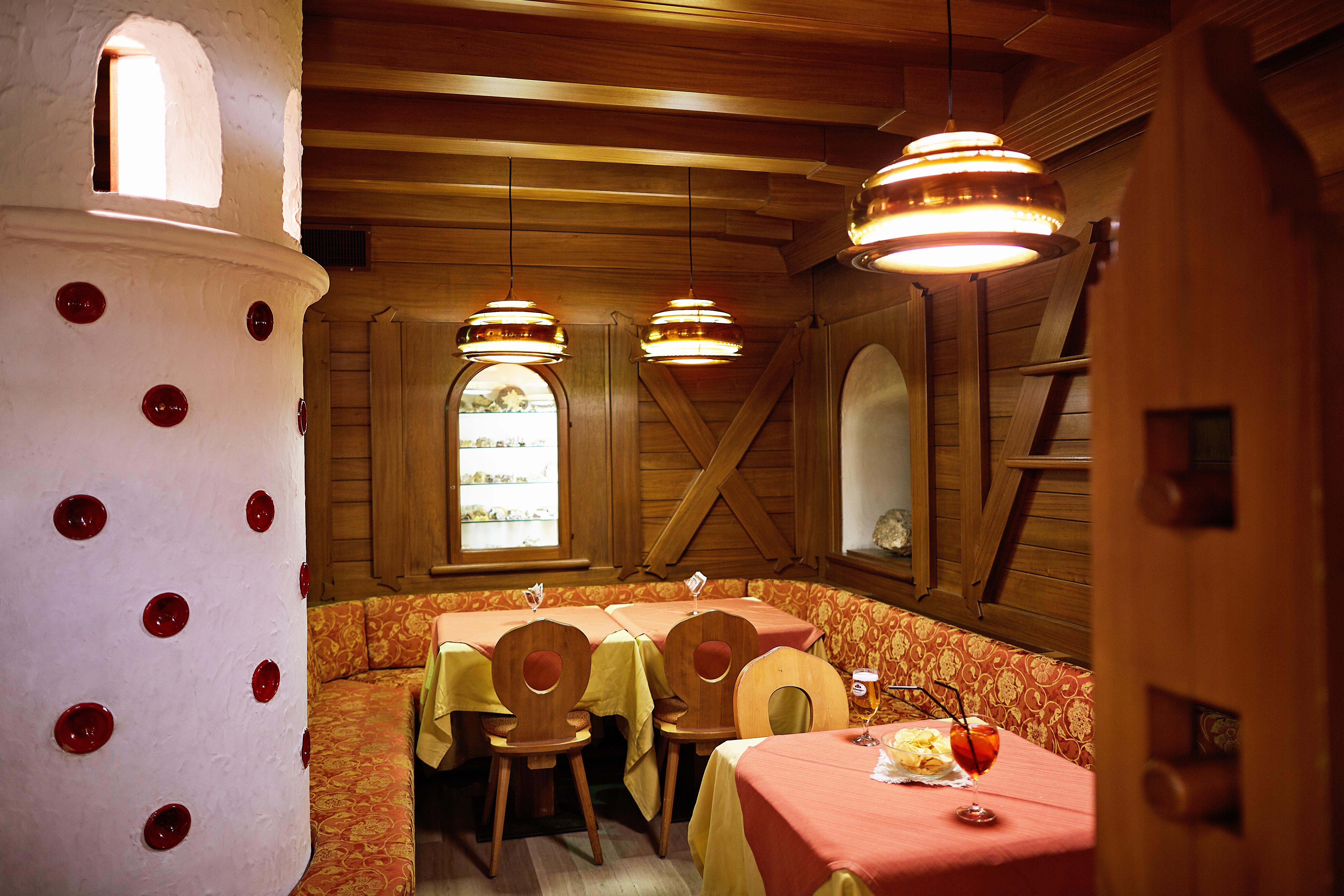 פוצה די פאסה Gh Hotel Monzoni מראה חיצוני תמונה