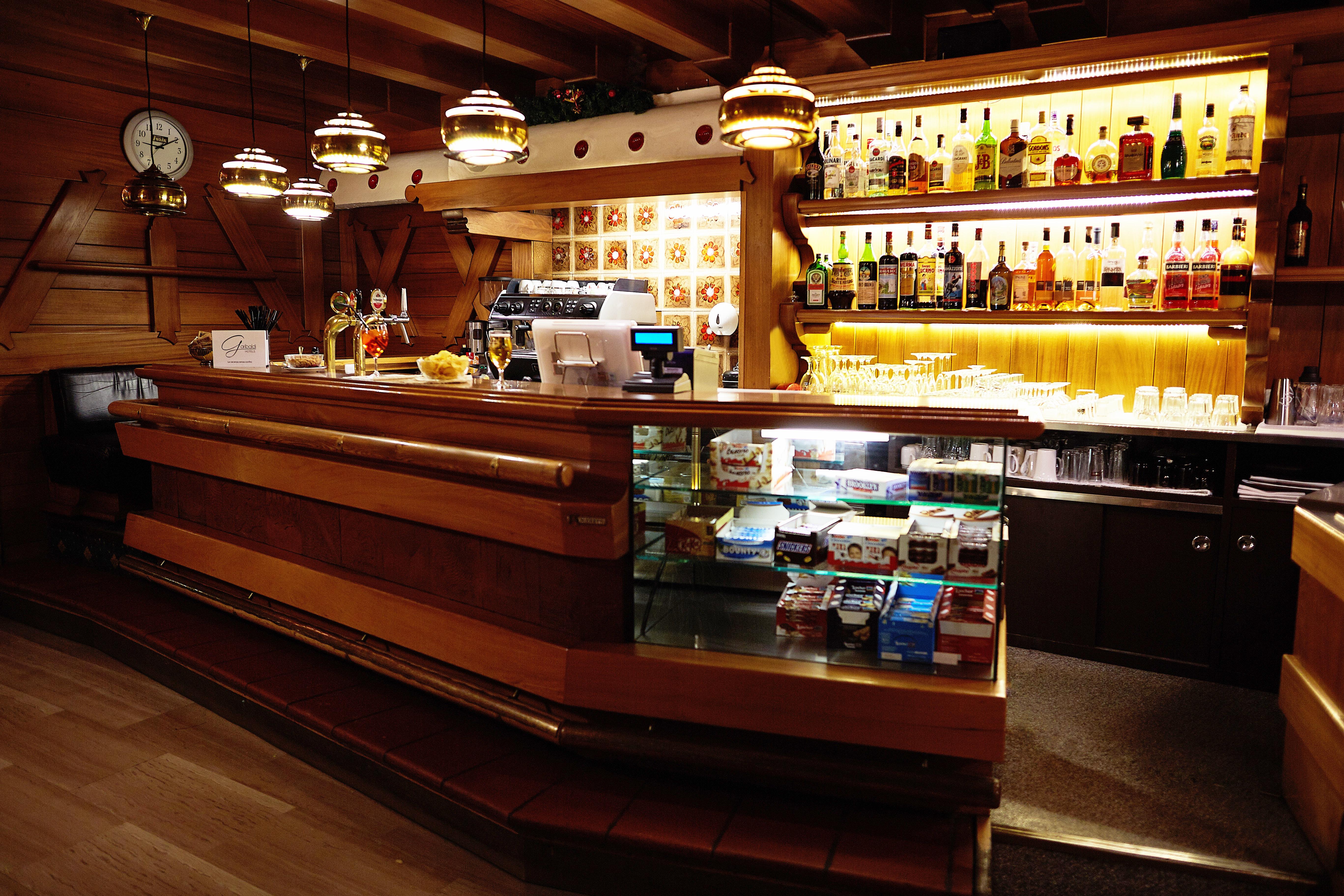 פוצה די פאסה Gh Hotel Monzoni מראה חיצוני תמונה