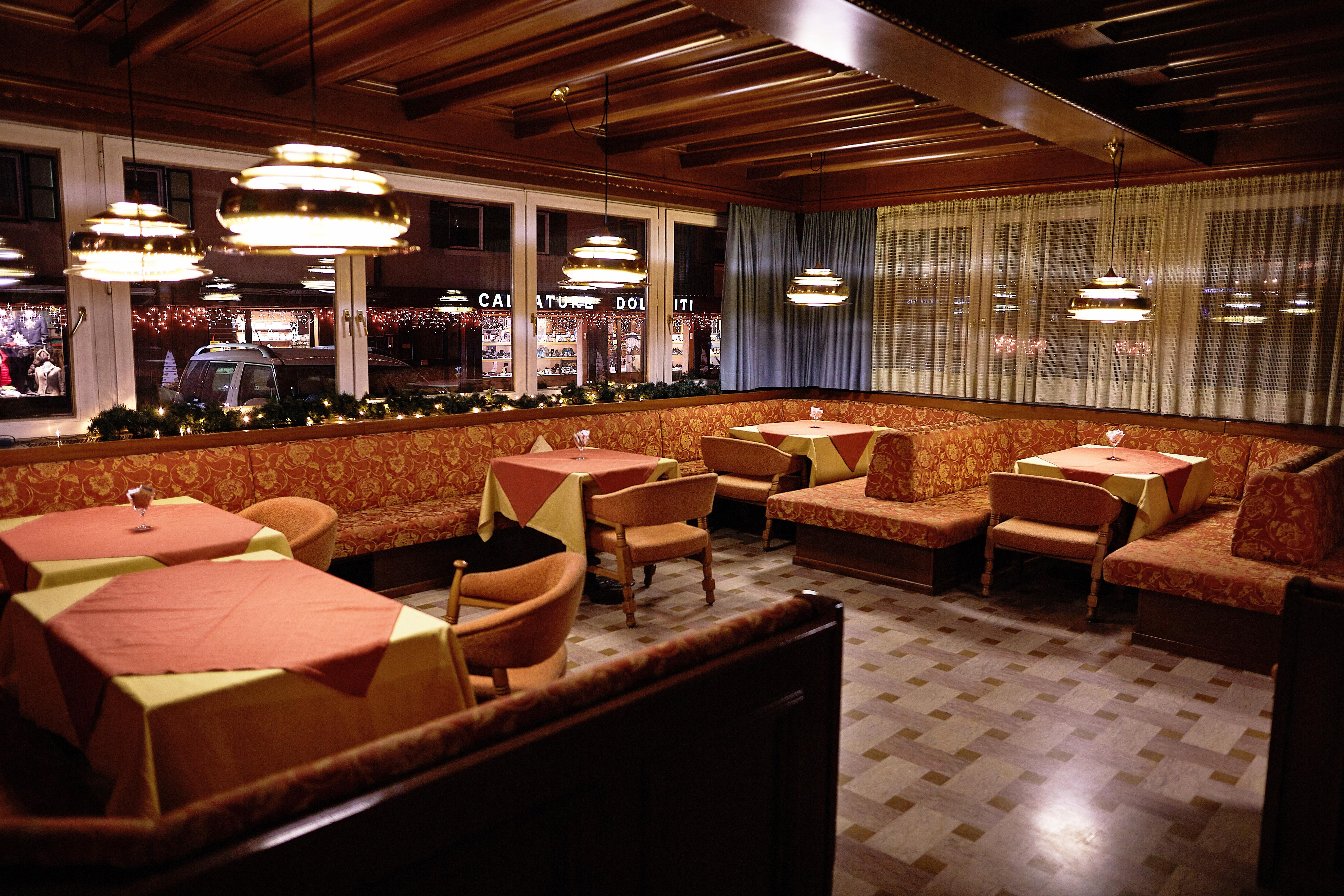 פוצה די פאסה Gh Hotel Monzoni מראה חיצוני תמונה