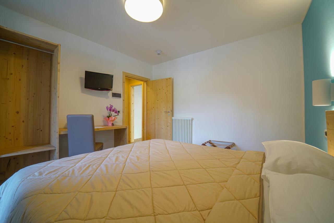 פוצה די פאסה Gh Hotel Monzoni מראה חיצוני תמונה